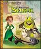 A Treasure Cove Story - Shrek