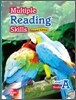 Multiple Reading Skills Extended Edition Level A Book 2
