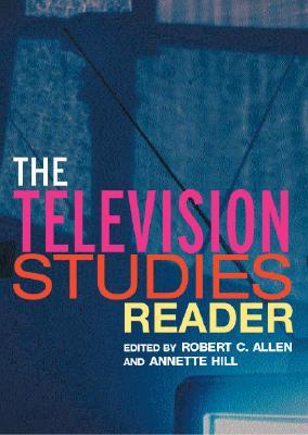 The Television Studies Reader