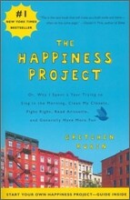 The Happiness Project