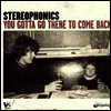 Stereophonics - You Gotta Go There To Come Back (CD)