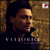테너, 비토리오 그리골로 (Vittorio Grigolo - Arrivederci)(CD) - Vittorio Grigolo