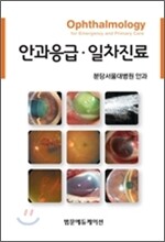 안과응급 일차진료
