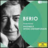 Pierre Boulez 루치아노 베리오: 세쿠엔차 I-XIII (Luciano Berio: Sequenzas I-XIII,IXb)