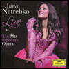 안나 네트렙코 메트로폴리탄 라이브 (Anna Netrebko Live at the Metropolitan Opera)