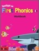 Spotlight on First Phonics 4 : Workbook