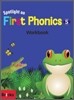 Spotlight on First Phonics 5 : Workbook