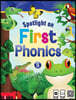 Spotlight on First Phonics 5 : Student Book