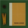 THINK GREEN NOTE 2 (L)