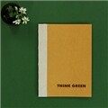 THINK GREEN NOTE 2-(S)