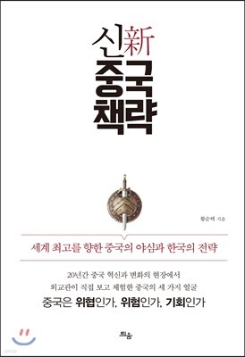 신중국책략