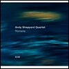 Andy Sheppard Quartet (앤디 셰퍼드 쿼텟) - Romaria (순례)