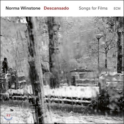 Norma Winstone - Descansado: Songs For Films 노마 윈스턴이 부르는 영화음악