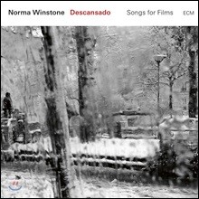 Norma Winstone - Descansado: Songs For Films 노마 윈스턴이 부르는 영화음악