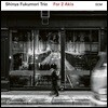 Shinya Fukumori Trio - For 2 Akis 신야 후쿠모리 트리오 ECM 데뷔 앨범