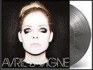 Avril Lavigne (에이브릴 라빈) - Avril Lavigne [블랙 & 실버 믹스 컬러 LP]