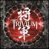 Trivium (트리비움) - Shogun [2LP]