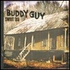 Buddy Guy (버디 가이) - Sweet Tea [2LP]
