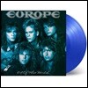 Europe (유럽) - Out Of This World [투명 블루 컬러 LP]