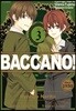 BACCANO! 바카노 3