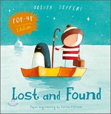 Lost and Found : Pop-up Edition