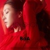 보아 (BoA) - 미니앨범 1집 : One Shot, Two Shot