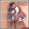 Jean-Francois Heisser 테오도르 드보와 : 협주곡집 (Theodore Dubois: Concertos)