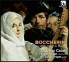 Cuarteto Casals 보케리니: 마드리드 거리의 밤의 음악 - 현악 4중주, 5중주