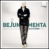 Bejun Mehta 베준 메타의 20세기 영국 가곡집 (Down by the Salley Gardens)