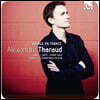 Alexandre Tharaud 알렉상드르 타로 프랑스 작품 연주집 - 에릭 사티 / 라벨 / 풀랑크 / 드뷔시 / 메시앙