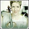 Isabelle Faust 19-20세기 바이올린 소나타와 협주곡집 (Violin Concertos & Sonatas 19th-20th Centuries) 이자벨 파우스트