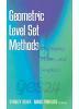 Geometric Level Set Methods in Imaging, Vision, and Graphics (Hardcover) 