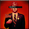 Ministry - Filth Pig (Limited Edition)(180G)(LP)