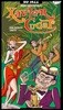 Xavier Cugat by (일러스트 by Jean Francois Caritte 장 프랑소아 까리뜨)