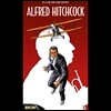 Alfred Hitchcock (일러스트 by Stef & Jean-Pierre Eugene 스테프 & 장 피에르 외젠)