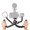 조비 5K KIT 고릴라삼각대 동영상 촬영 리그(GorillaPod Rig)