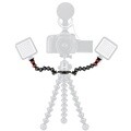 조비 3K, 5K Kit 전용 동영상 촬영 업그레이드 킷(GorillaPod Rig Upgrade)