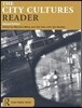City Cultures Reader