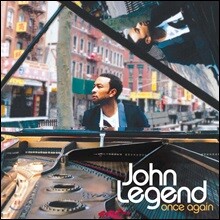 John Legend (존 레전드) - Once Again (Special Edition)
