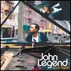 John Legend (존 레전드) - Once Again (Special Edition)