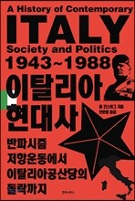 이탈리아 현대사