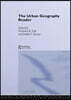 Urban Geography Reader