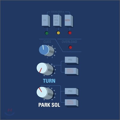 박솔 - Turn