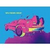 타임머신써킷 (Time Machine Circuit) 1집 - Time Machine Circuit