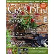 The English Garden (월간) : 2011년 11월