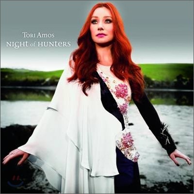 Tori Amos - Night Of Hunters