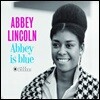 Abbey Lincoln (애비 링컨) - Abbey Is Blue + Straight Ahead