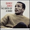 Quincy Jones (퀸시 존스) - Birth of a Band / Big Band Bossa Nova