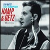 Stan Getz & Lionel Hampton (스탄 게츠 & 라이오넬 햄튼) - Hamp & Getz / Stan Getz Plays