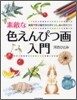 素敵な色えんぴつ畵入門